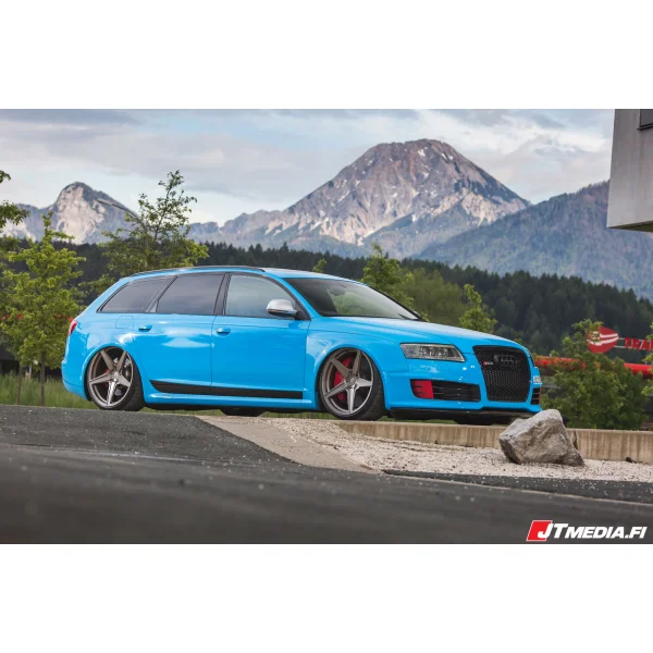 Felgi Aluminiowe Ispiri FFR5 20